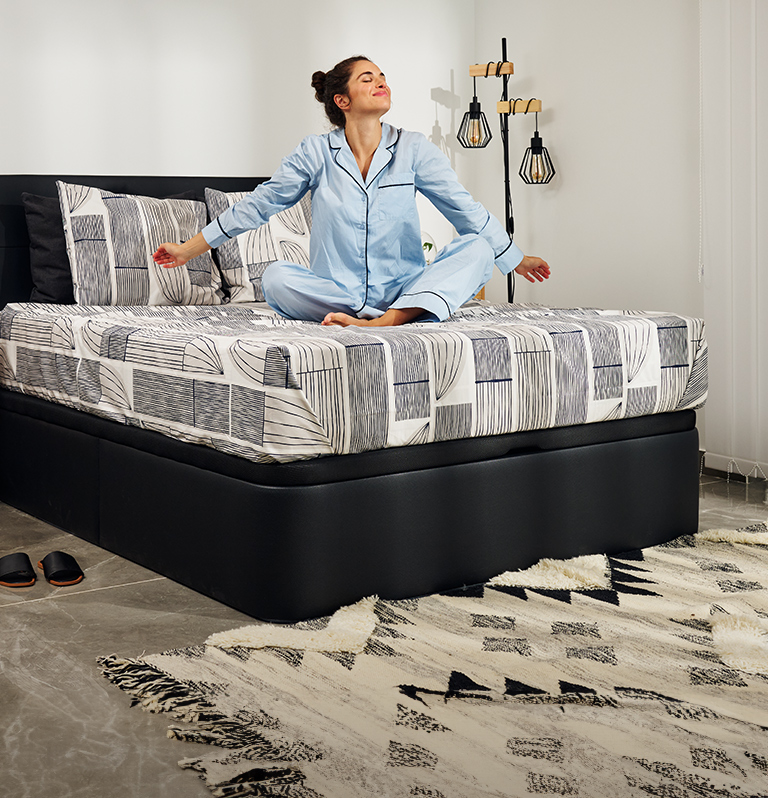 Las mejores bases tapizadas y canapés de 2026